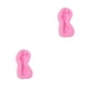 thumbnail image 2 of Molde de silicona Advancent dibujos animados para decoración de moldes de pasteles de chocolate para bodas hoteles y cafés, 2 of 6