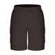 thumbnail image 1 of Ceisia Men's Relaxed Lightweight Wrinkle Gift Cargo Casual Shorts Drapey Wrinkle-resistant Side Pockets Multi-Color, 1 of 4