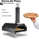 thumbnail image 2 of Horno para Pizza Bluelander, Horno para Exteriores, Portátil, Control de Temperatura, Máximo 400°, 2 of 5