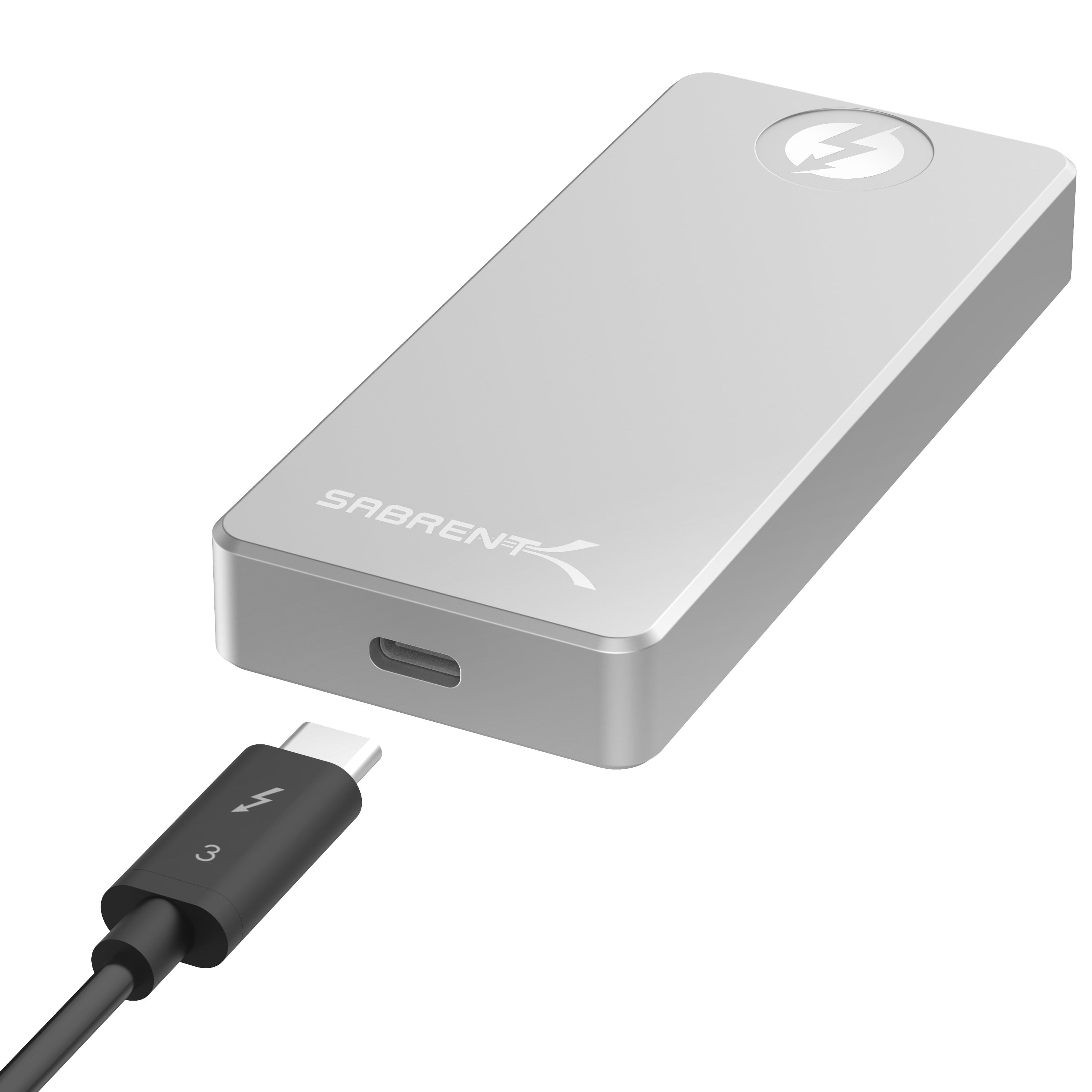 Sabrent ROCKET XTRM 1TB Thunderbolt 3 External SSD (SBXTRM1TB