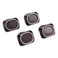 thumbnail image 1 of Kit de filtro de lente de densidad neutra ligero de vidrio óptico ND4/8/16/32, accesorio de cámara para Mavic Mini, 1 of 11