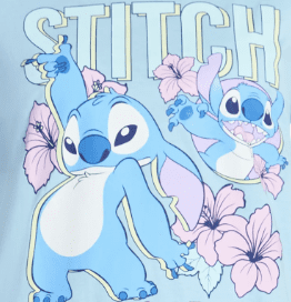Stitch