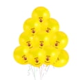 thumbnail image 1 of MasteelfCA 1 Set 20 Pcs Thanksgiving Turkey Balloons Decorative Latex Party Balloons, 1 of 7