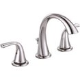 thumbnail image 1 of Premier 3558070 Premier Creswell Two-Handle Widespread Lavatory Faucet With Pop-Up  Chrome, 1 of 1