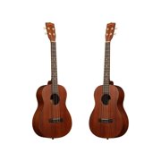 Bundle Makala Baritone Ukulele