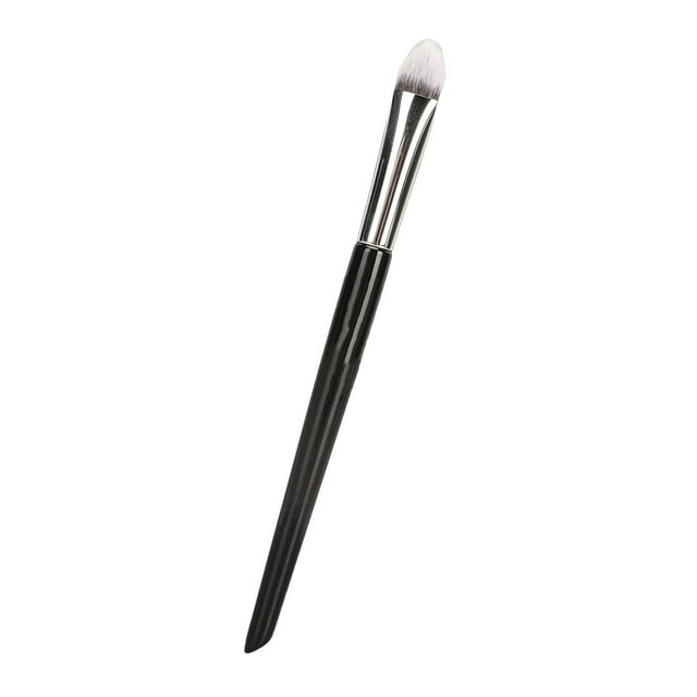 Pincel de Resaltor Cosmético, Cepillo de Corrector de Maquillaje para Maquillador para Oficina