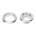 thumbnail image 4 of Filfeel Rivet Tool, 100Pcs Eyelet For Shoe For Belt For Hats For Clothing Bag For Labels, 4 of 8