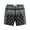 R/2421Black, variant on Vividxx Kids Elastic Waist Shorts For Boys Girls Comfortable Casual Playwear Breathable Summer Active Wear Toddler Teen Adjustable Fit Solid Color Breathable Bottoms