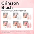 thumbnail image 2 of modelones Builder Nail Gel Polish Set, Base Colors 8-in-One Jelly Nude Pink Clear Builder Nail Gel for Nails Strengthener Hard Extension Rubber Lamp Cured 6 Colors, 2 of 9