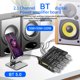 thumbnail image 3 of Placa amplificadora leyfeng de subwoofer estéreo de audio inteligente 2.1 Canales BT5.0, 3 of 8