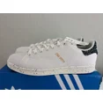thumbnail image 3 of Adi-das Stan Smith Core White Legend Ink Speckled GY7318 Men's Shoe Size 9.5, 3 of 6