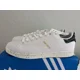 thumbnail image 3 of Adi - das Stan Smith Core White Legend Ink Speckled GY7318 Men's Shoe Size 9.5, 3 of 6