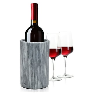 Therm Au Rouge® Red Wine Warming Sleeve