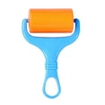 thumbnail image 2 of 5D Tools Roller,Roller for Rhinestone Embroidery, Ceramic & Pottery Clay 8.5cmx13.5cm, 2 of 4