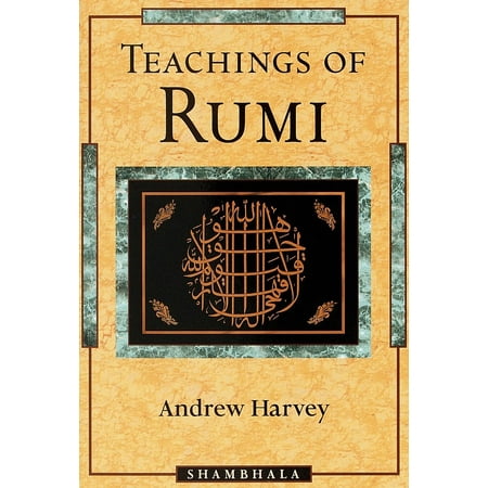 Teachings of Rumi