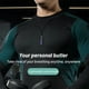 thumbnail image 5 of Purificador de aire portátil para electrodomésticos, collar purificador de aire personal, minipurificador de aire portátil que elimina polen, humos y polvo para exteriores, purificador de aire de viaj, 5 of 7