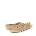 thumbnail image 4 of Flats con Punta en Punta y Pedrería para Mujer DREAM PAIRS, 4 of 6