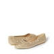 thumbnail image 4 of Zapatos DREAM PAIRS Flats de Vestir para Mujer con Punta en Dorado, 4 of 6