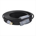 thumbnail image 2 of Cable Extensor USB 3.0 con Amplificador USB 3.0 Tipo A Macho A A Hembra para PC, Computadora Portátil, 5 M, 2 of 5