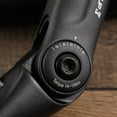 thumbnail image 4 of SATORI UP3 Bike Bicycle Riser Adjustable Handlebar Stem 1-1/8" x 31.8mm x 65mm, 4 of 5