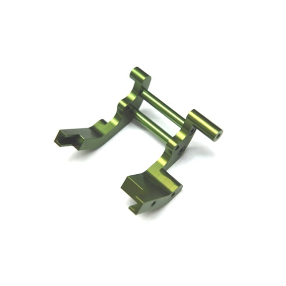 ST Racing ST3677G Aluminum Rear Motor Guard For Traxxas Slash/Rustler/Bandit SPTST3677G