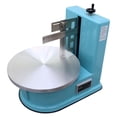 thumbnail image 3 of PreAsion Cake Cream Decorating Spreader Coating Smearing Machine 4-16in Speed Adjust 110V, 3 of 15