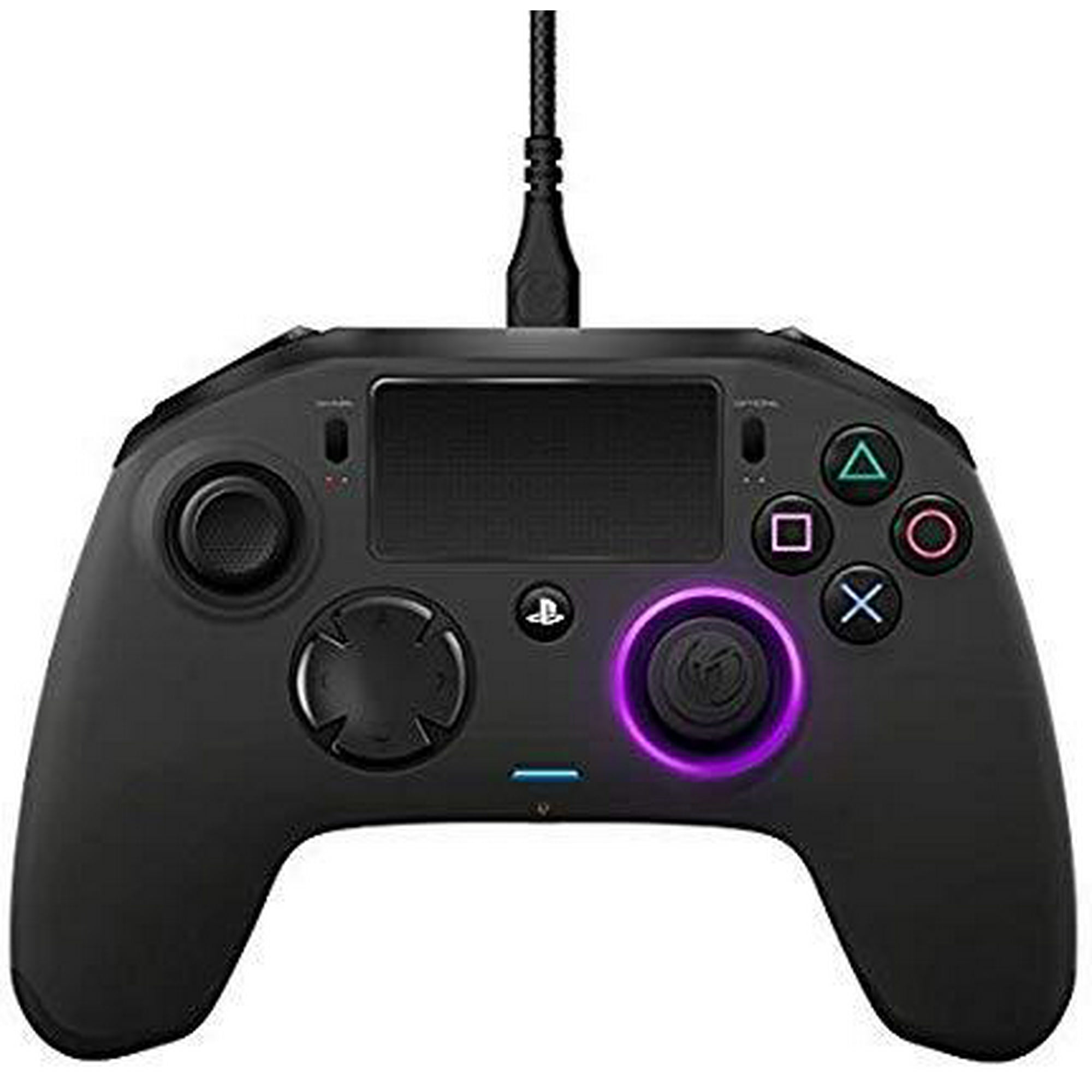 送料無料 ギフト NACON Accessory 4 [PlayStation 2 Controller PRO Revolution その他
