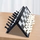 thumbnail image 1 of Juego de Ajedrez Plegable Clásico 195x195 cm Hugtrwg, 1 of 9