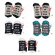 thumbnail image 3 of Si puedes leer estos calcetines divertidos y novedosos regalos para amantes de la cerveza y el café para hombres y mujeres, 3 of 5