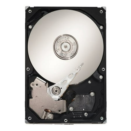 Seagate 1TB 7200RPM 16MB BUFFER, SAS, 3.5INCH, SEAGATE BARRACUDA ES.2 - ST31000640SS