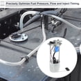 thumbnail image 3 of Electric Fuel Pump Assembly for Hummer H3 2006 2007 2008 L5 3.5L/3.7L V8 5.3L Fuel Filter Pump Module with Inlet Strainer No.19133588, 3 of 8