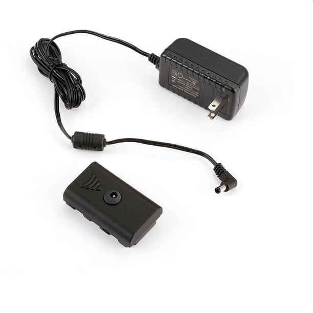 Adaptador de corriente para lámpara led F550 F750 F950 Genérico CN AC2