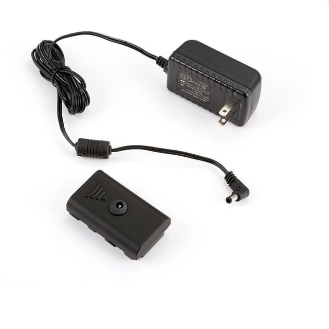 Adaptador de corriente para lámpara led F550 F750 F950 Genérico CN AC2