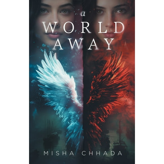 A World Away, (Paperback)