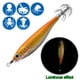 thumbnail image 2 of Luminoso Fishing Lure Jigs Calamares Artificiales Cebos Jigging (oro), 2 of 6