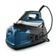 thumbnail image 1 of Rowenta Plancha de Vapor para Ropa, Suela Steam Pro de Acero Inoxidable, Depósito Extraíble de 1,1 L, 1800 W, Azul, 1 of 5