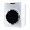 thumbnail image 2 of 3.5 cu.ft. Compact Electric Standard Dryer with Refresh function, Sensor Dry, Wrinkle guard, 2 of 9