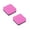Pink, variant on 1 Pc Magnetic Whiteboard Eraser Reusable Dry Erase Eraser Magnetic Whiteboard Dry Erase Eraser Compact Whiteboard Erasers for White Board White Board Erasers, 1.97"x1.97"x0.78", Blue A