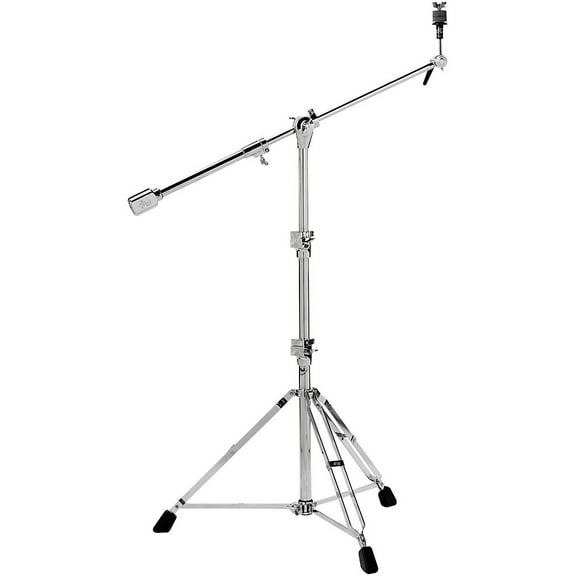 DW Extra-Heavy Duty Boom Cymbal Stand