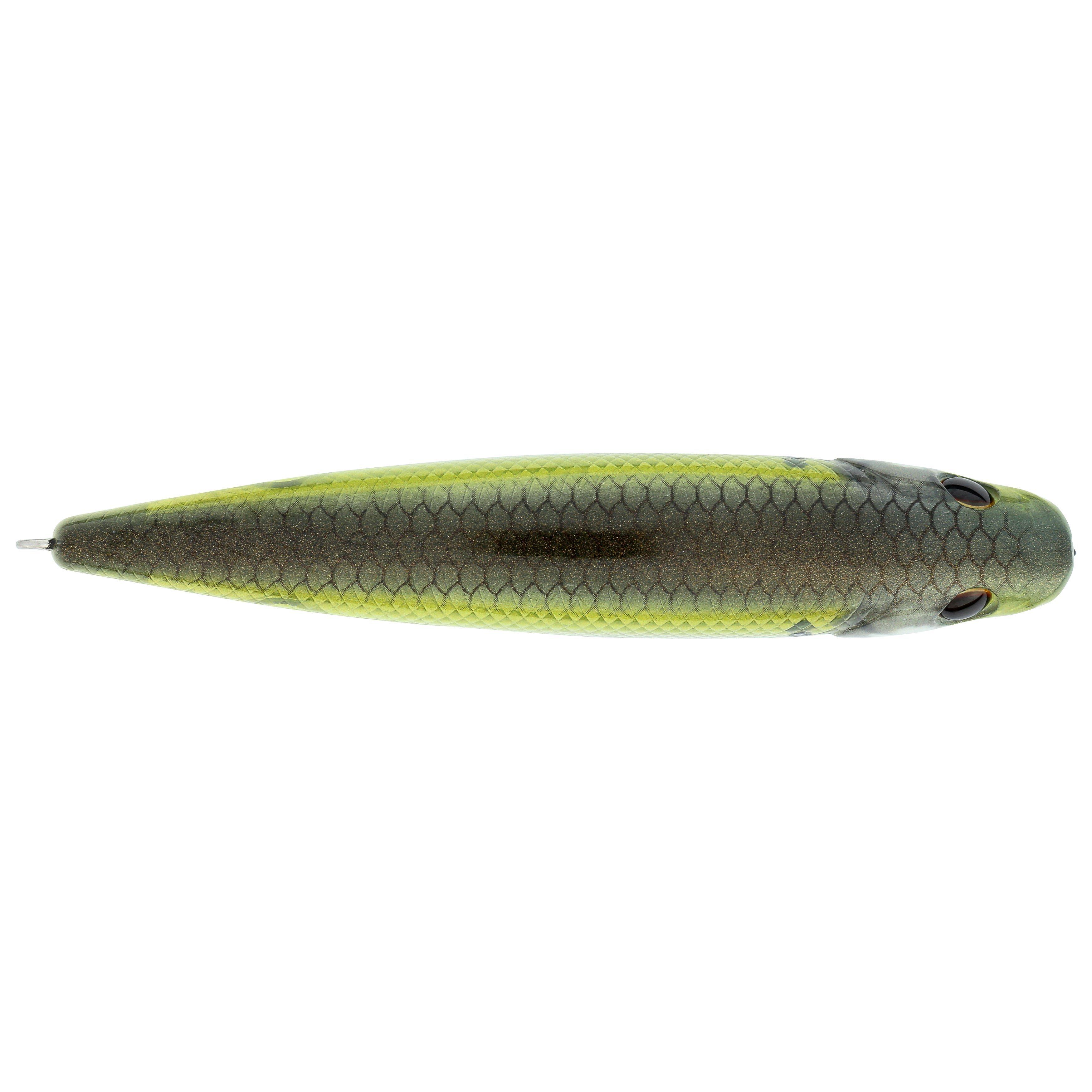 Berkley HighJacker Fishing Lure, Pilchard, 2/3 oz