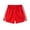 Red, variant on LYHaoo Summer Kids Casual Shorts For Boys And Girls Elastic Waist Beach Pants Kids' Swimwear Toddler To Big Kid Sizes Kids Shorts Sizes 18-24 Months Purple