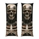 thumbnail image 1 of Fotbe Cyber Skeleton With Tattoos Funda para Almohada Corporal con Diseño, Funda de Microfibra Ultrasuave de 20x54 Pulgadas, Ropa de Cama Elegante, 1 of 7