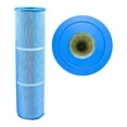 thumbnail image 1 of Swimline HYDROTOOLS Ultra Pool Replacement Cartridge Filter, 120 Sq. Ft., Blue, 1 of 7
