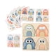 thumbnail image 3 of Rompecabezas de madera para niños, juguete de viaje, juego de aprendizaje temprano, rompecabezas con forma de Animal, rompecabezas de animales para, 3 of 9