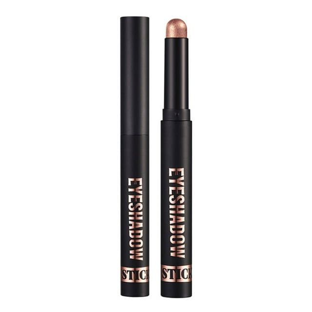 Eyeshadow Stick Set Eyeshadow Pencil Crayon Long Lasting Eyeshadow Stick Sets Create Glitter Eye Makeup