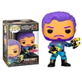 thumbnail image 4 of Figuras de acción Funko Pop Marvels Guardianes de la Galaxia Star Lord 198 Baby Rocket 1208 1241 Groots 101 65 263 264 207 208 280, 4 of 4