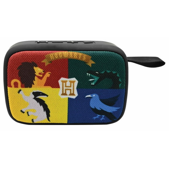 Lexibook Altavoz Portátil Bluetooth® Harry Potter - BT018HP