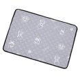 thumbnail image 3 of Pet Dog Pee Pad Washable Super Absorbent Leakproof Anti Slip Diaper Mat Pet Accessories For Rabbit Hamster, 3 of 9