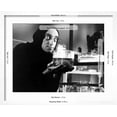 thumbnail image 5 of Art.com Young Frankenstein, Marty Feldman, 1974 Premium Photographic Print, White Frame Wall Art, 21" x 17", 5 of 5