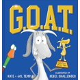thumbnail image 1 of G.O.A.T. Greatest of All Time, 1 of 2